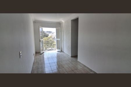 Apartamento à venda com 51m², 2 quartos e 1 vagaSala