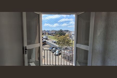 Sala de apartamento para alugar com 2 quartos, 51m² em Mauá, São Caetano do Sul
