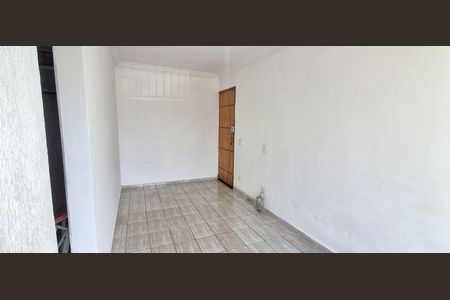 Sala de apartamento para alugar com 2 quartos, 51m² em Mauá, São Caetano do Sul