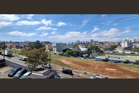 Vista Quarto 1 de apartamento para alugar com 2 quartos, 51m² em Mauá, São Caetano do Sul