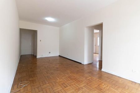 Sala de apartamento para alugar com 2 quartos, 90m² em Vila Mariana, São Paulo