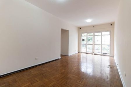 Sala de apartamento para alugar com 2 quartos, 90m² em Vila Mariana, São Paulo