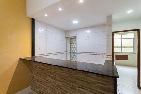 Apartamento à venda com 32m², 2 quartos e sem vagaSala