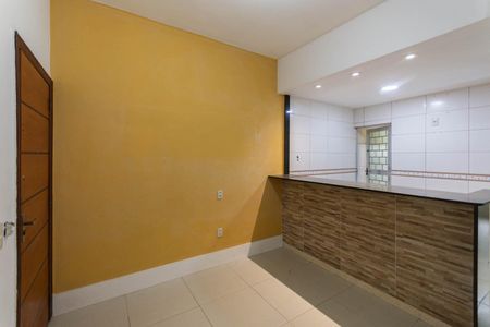 Apartamento à venda com 32m², 2 quartos e sem vagaSala