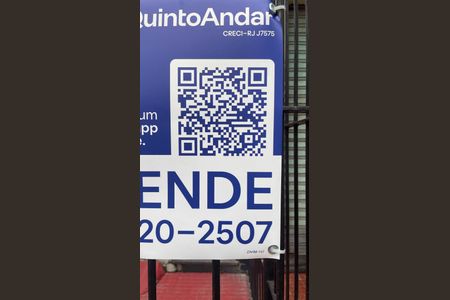 Apartamento à venda com 32m², 2 quartos e sem vagaPlaquinha