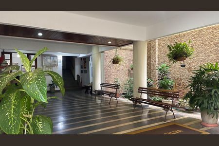 Apartamento à venda com 32m², 2 quartos e sem vagaÁrea comum