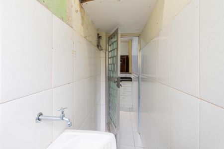 Apartamento à venda com 32m², 2 quartos e sem vagaÁrea comum