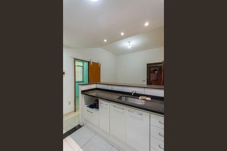 Apartamento à venda com 32m², 2 quartos e sem vagaCozinha