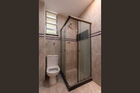 Apartamento à venda com 32m², 2 quartos e sem vagaBanheiro