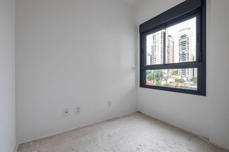 Quarto  de apartamento para alugar com 2 quartos, 59m² em Jardins, São Paulo