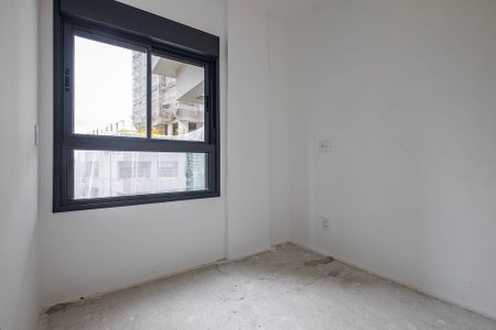 Quarto  de apartamento para alugar com 2 quartos, 59m² em Jardins, São Paulo