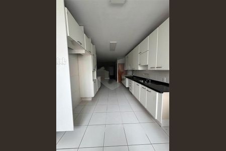 Apartamento à venda com 4 quartos, 337m² em Santo Amaro, São Paulo