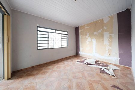 Sala de casa para alugar com 1 quarto, 70m² em Vila Santa Teresa, São Paulo