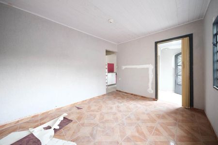 Sala de casa para alugar com 1 quarto, 70m² em Vila Santa Teresa, São Paulo