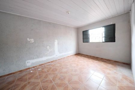 Quarto de casa para alugar com 1 quarto, 70m² em Vila Santa Teresa, São Paulo