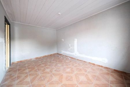 Quarto de casa para alugar com 1 quarto, 70m² em Vila Santa Teresa, São Paulo