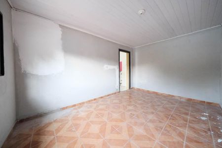 Quarto de casa para alugar com 1 quarto, 70m² em Vila Santa Teresa, São Paulo