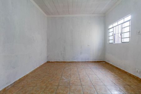 Quarto de casa para alugar com 1 quarto, 35m² em Vila Santa Teresa, São Paulo