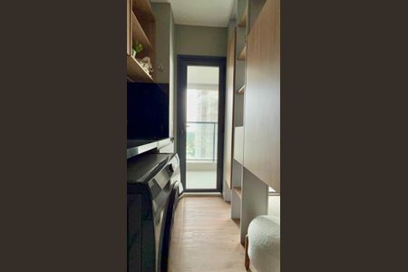 Apartamento à venda com 41m², 1 quarto e 1 vaga Apartamento à venda com 41m², 1 quarto e 1 vagaÁrea de Serviço