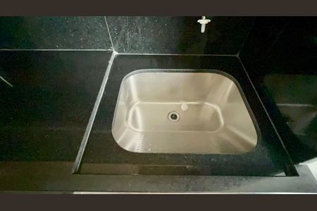 Apartamento à venda com 41m², 1 quarto e 1 vaga Apartamento à venda com 41m², 1 quarto e 1 vagaÁrea de Serviço