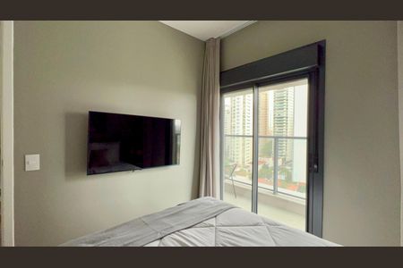 Apartamento à venda com 41m², 1 quarto e 1 vaga Apartamento à venda com 41m², 1 quarto e 1 vagaSuíte