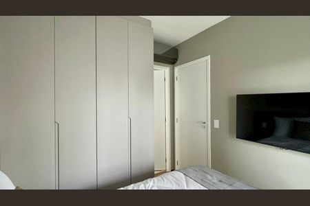Apartamento à venda com 41m², 1 quarto e 1 vaga Apartamento à venda com 41m², 1 quarto e 1 vagaSuíte