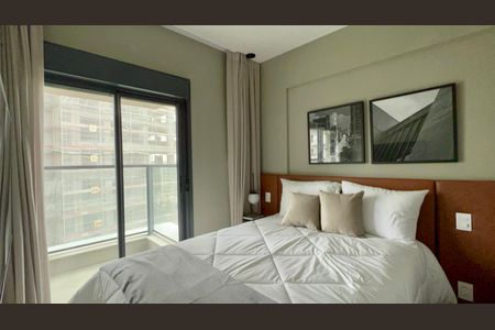 Apartamento à venda com 41m², 1 quarto e 1 vaga Apartamento à venda com 41m², 1 quarto e 1 vagaSuíte