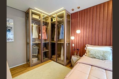 Apartamento à venda com 269m², 3 quartos e 3 vagas Apartamento à venda com 269m², 3 quartos e 3 vagasFoto 22