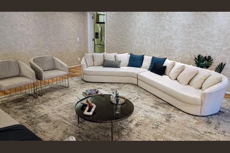 Foto 09 de apartamento à venda com 3 quartos, 269m² em Indianópolis, São Paulo