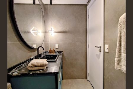Apartamento à venda com 269m², 3 quartos e 3 vagas Apartamento à venda com 269m², 3 quartos e 3 vagasFoto 24