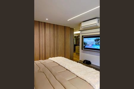 Apartamento à venda com 269m², 3 quartos e 3 vagas Apartamento à venda com 269m², 3 quartos e 3 vagasFoto 27