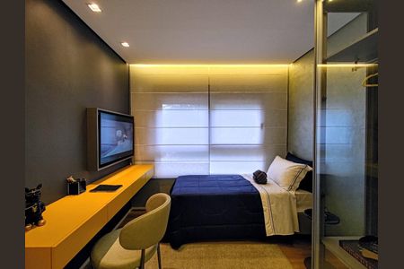 Apartamento à venda com 269m², 3 quartos e 3 vagas Apartamento à venda com 269m², 3 quartos e 3 vagasFoto 17