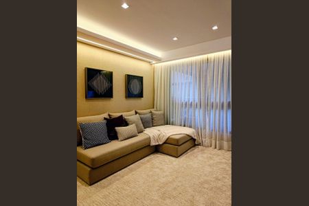 Foto 12 de apartamento à venda com 3 quartos, 269m² em Indianópolis, São Paulo