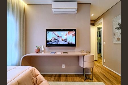 Apartamento à venda com 269m², 3 quartos e 3 vagasFoto 23