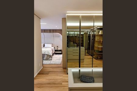 Apartamento à venda com 269m², 3 quartos e 3 vagas Apartamento à venda com 269m², 3 quartos e 3 vagasFoto 33