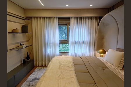 Apartamento à venda com 269m², 3 quartos e 3 vagas Apartamento à venda com 269m², 3 quartos e 3 vagasFoto 29