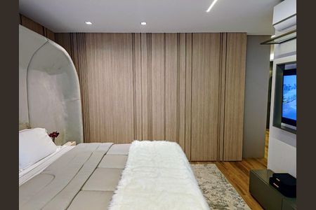 Apartamento à venda com 269m², 3 quartos e 3 vagas Apartamento à venda com 269m², 3 quartos e 3 vagasFoto 28