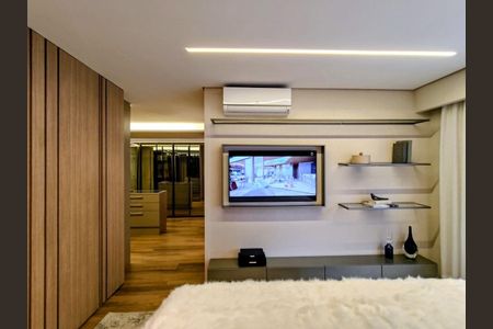 Apartamento à venda com 269m², 3 quartos e 3 vagas Apartamento à venda com 269m², 3 quartos e 3 vagasFoto 30