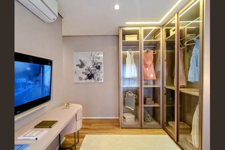 Apartamento à venda com 269m², 3 quartos e 3 vagas Apartamento à venda com 269m², 3 quartos e 3 vagasFoto 21