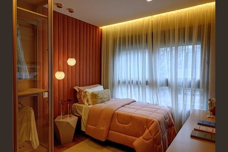 Apartamento à venda com 269m², 3 quartos e 3 vagas Apartamento à venda com 269m², 3 quartos e 3 vagasFoto 20