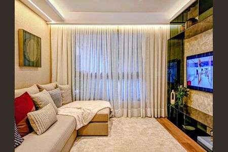 Foto 13 de apartamento à venda com 3 quartos, 269m² em Indianópolis, São Paulo