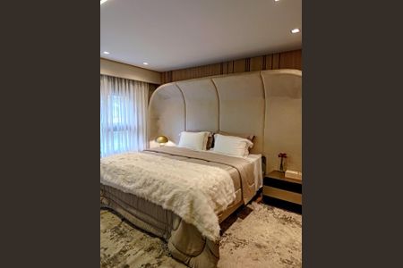 Apartamento à venda com 269m², 3 quartos e 3 vagas Apartamento à venda com 269m², 3 quartos e 3 vagasFoto 25