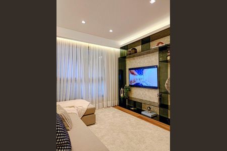 Foto 14 de apartamento à venda com 3 quartos, 269m² em Indianópolis, São Paulo
