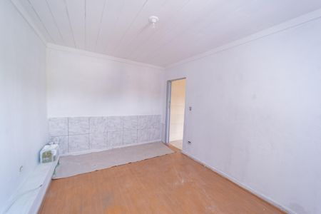 Quarto de casa para alugar com 1 quarto, 35m² em Vila Santa Teresa, São Paulo