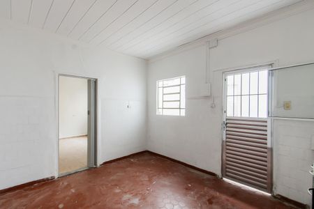 Cozinha de casa para alugar com 1 quarto, 35m² em Vila Santa Teresa, São Paulo
