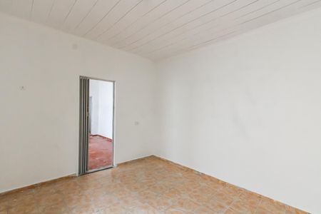 Sala de casa para alugar com 1 quarto, 35m² em Vila Santa Teresa, São Paulo