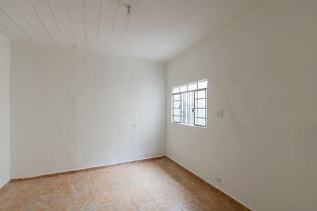 Sala de casa para alugar com 1 quarto, 35m² em Vila Santa Teresa, São Paulo