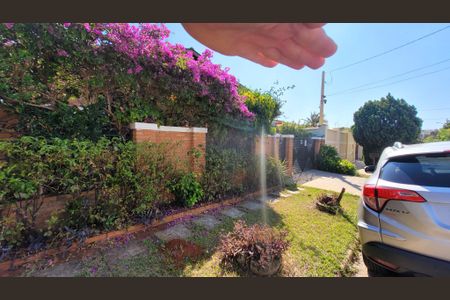 Casa à venda com 299m², 4 quartos e 4 vagas Casa à venda com 299m², 4 quartos e 4 vagasFachada