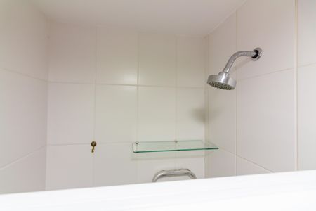 Apartamento à venda com 60m², 2 quartos e 1 vaga Apartamento à venda com 60m², 2 quartos e 1 vagaBanheiro 2