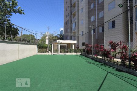 Apartamento à venda com 60m², 2 quartos e 1 vaga Apartamento à venda com 60m², 2 quartos e 1 vagaÁrea Comum